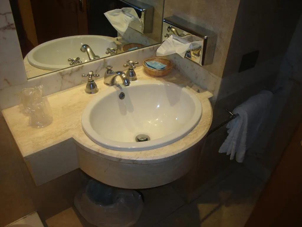 Park Hotel Roma Cassia