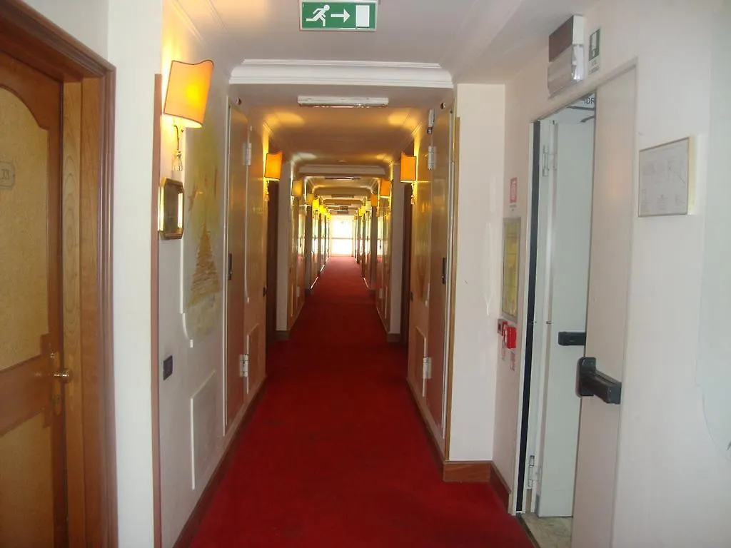 Park Hotel Roma Cassia