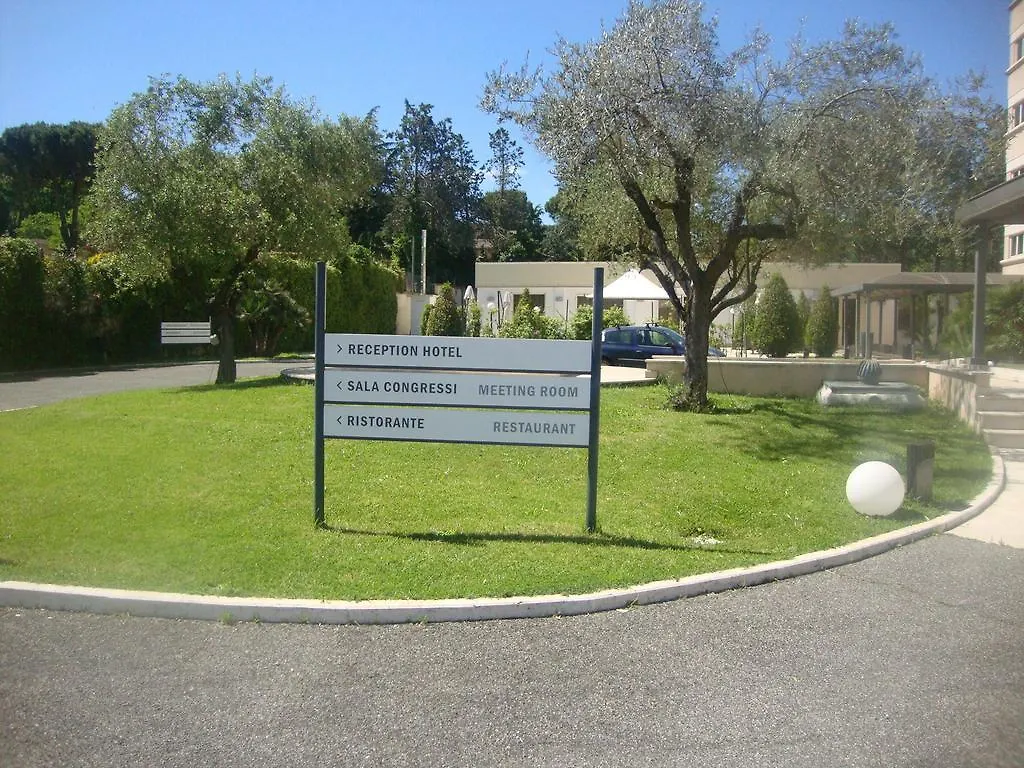 Park Hotel Roma Cassia 4*, Rom