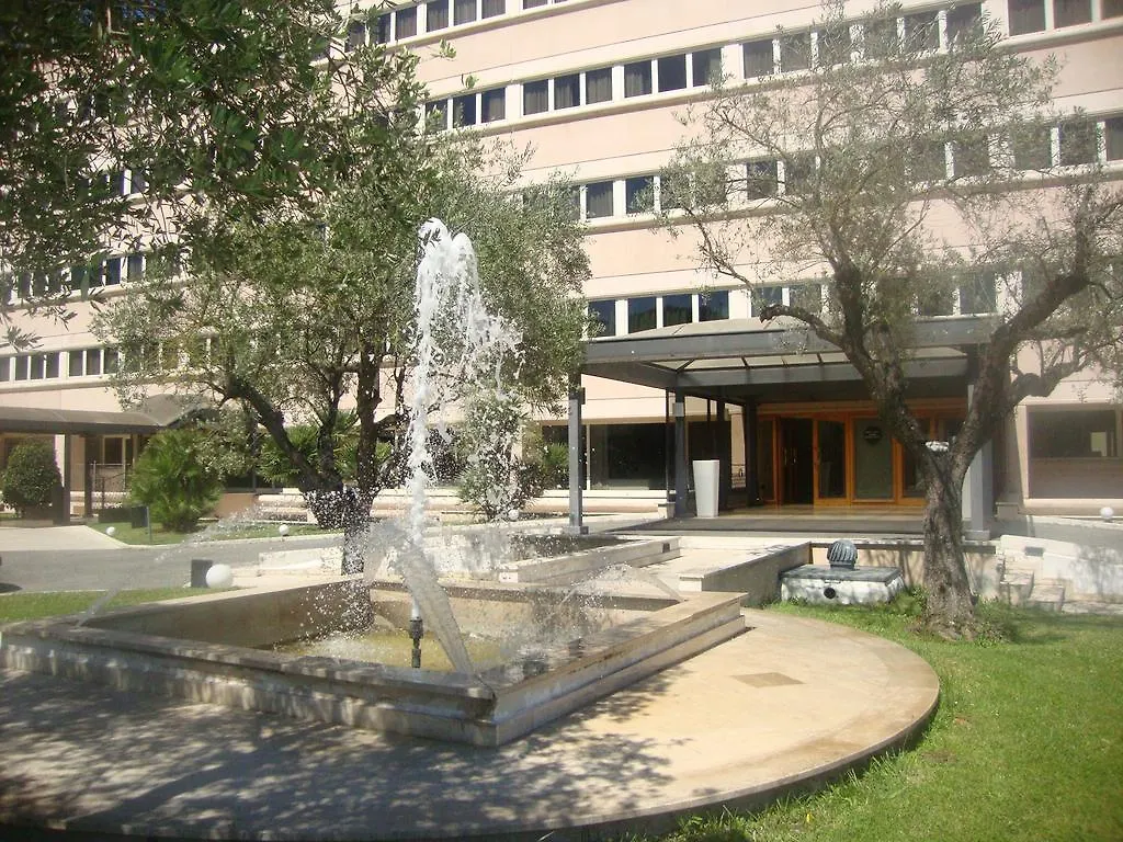 Park Hotel Roma Cassia