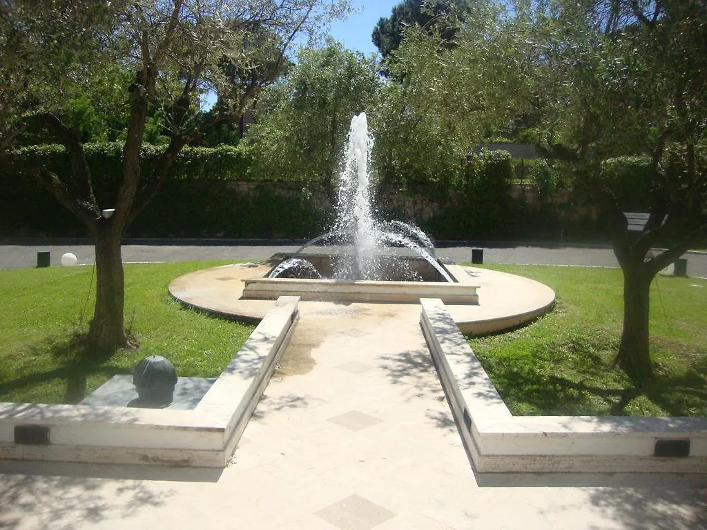 Park Hotel Roma Cassia