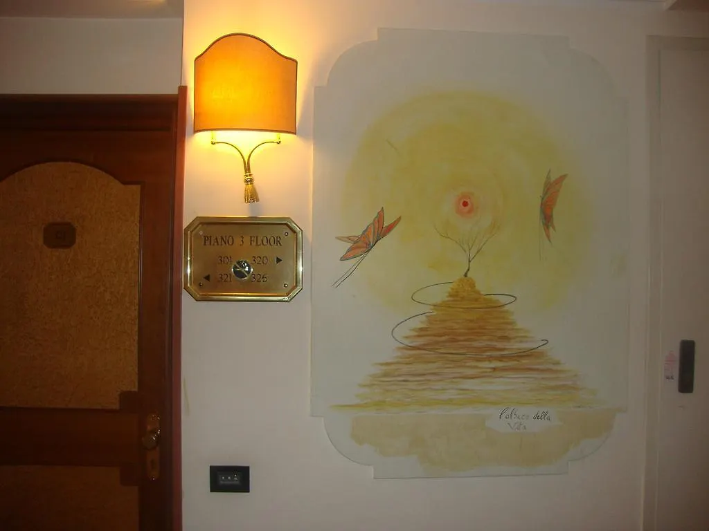 Park Hotel Roma Cassia 4*, Rom Italien