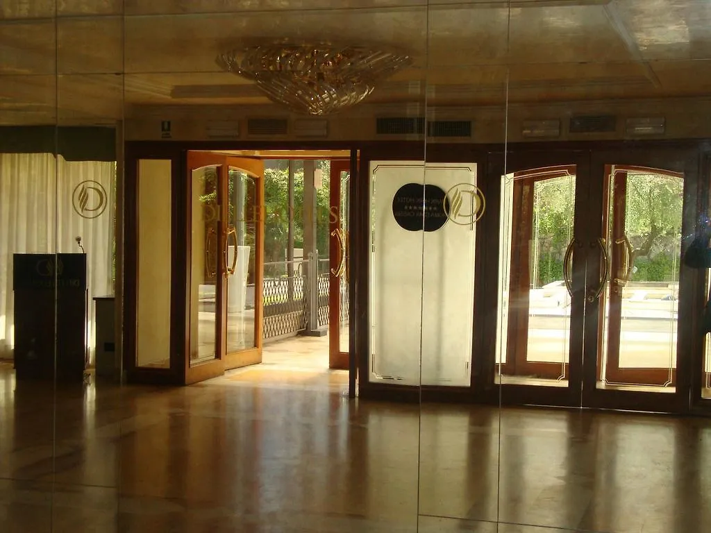 ****  Park Hotel Roma Cassia Italien