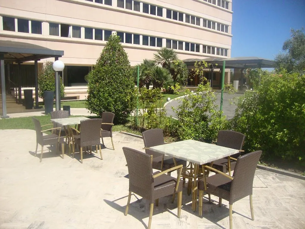 Park Hotel Roma Cassia Rome