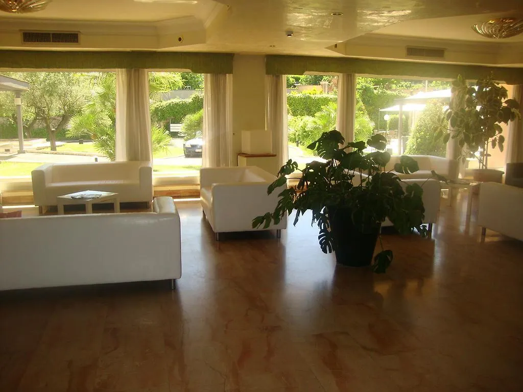 Park Hotel Roma Cassia