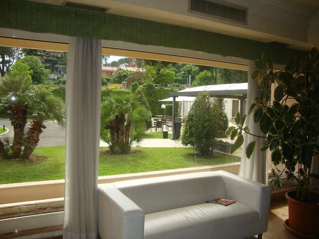 Park Hotel Roma Cassia
