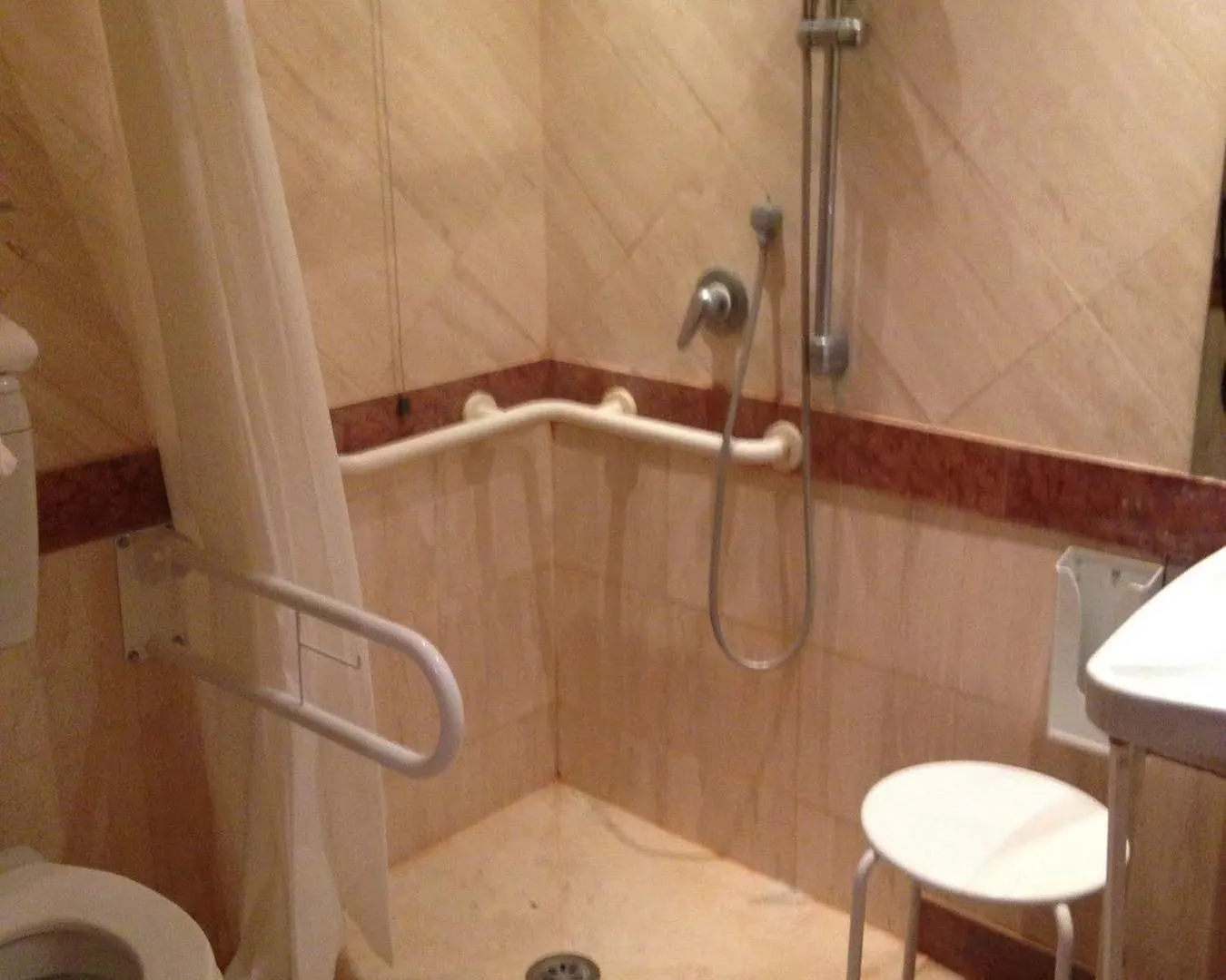 Park Hotel Roma Cassia Rom