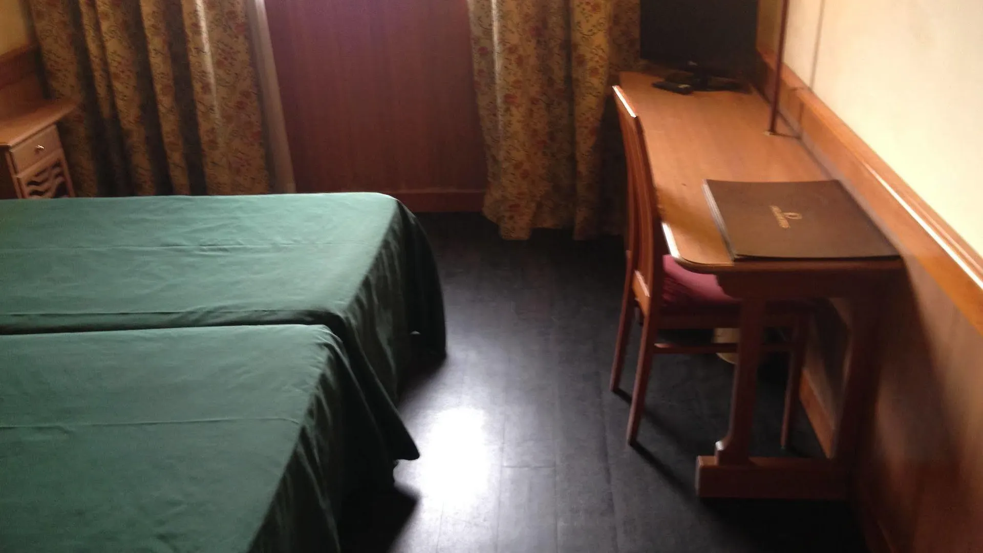Park Hotel Roma Cassia Italy