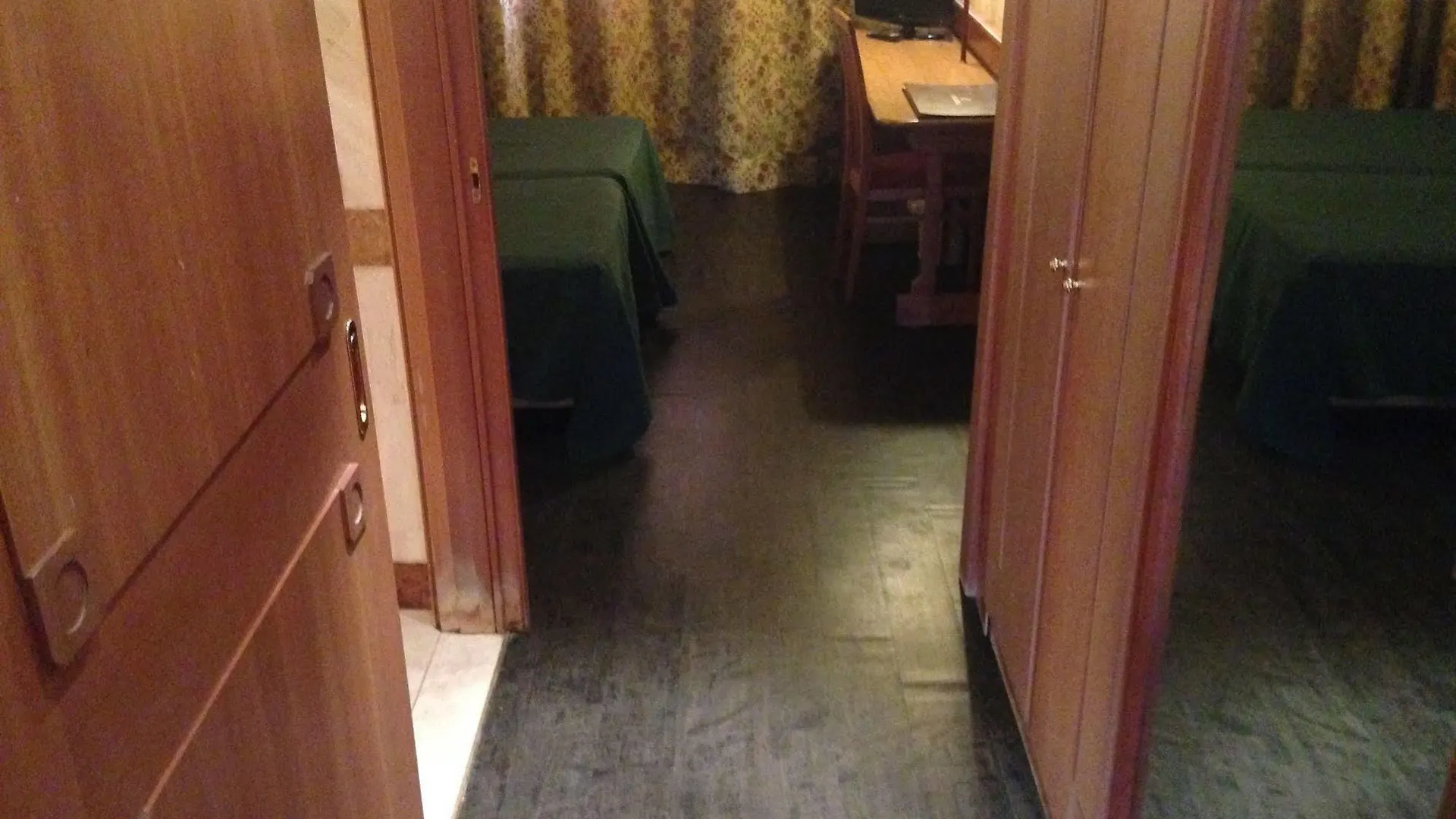 Park Hotel Roma Cassia