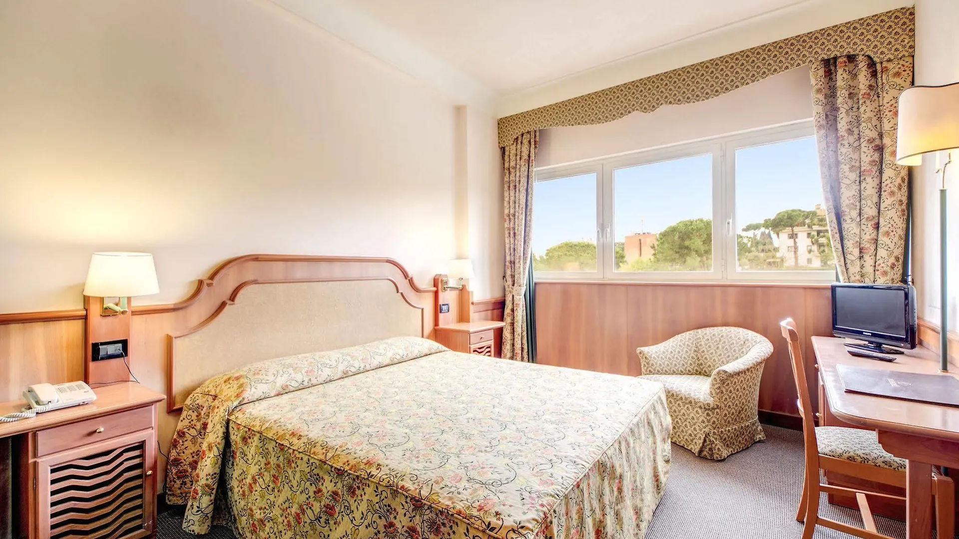 Park Hotel Roma Cassia  Rom