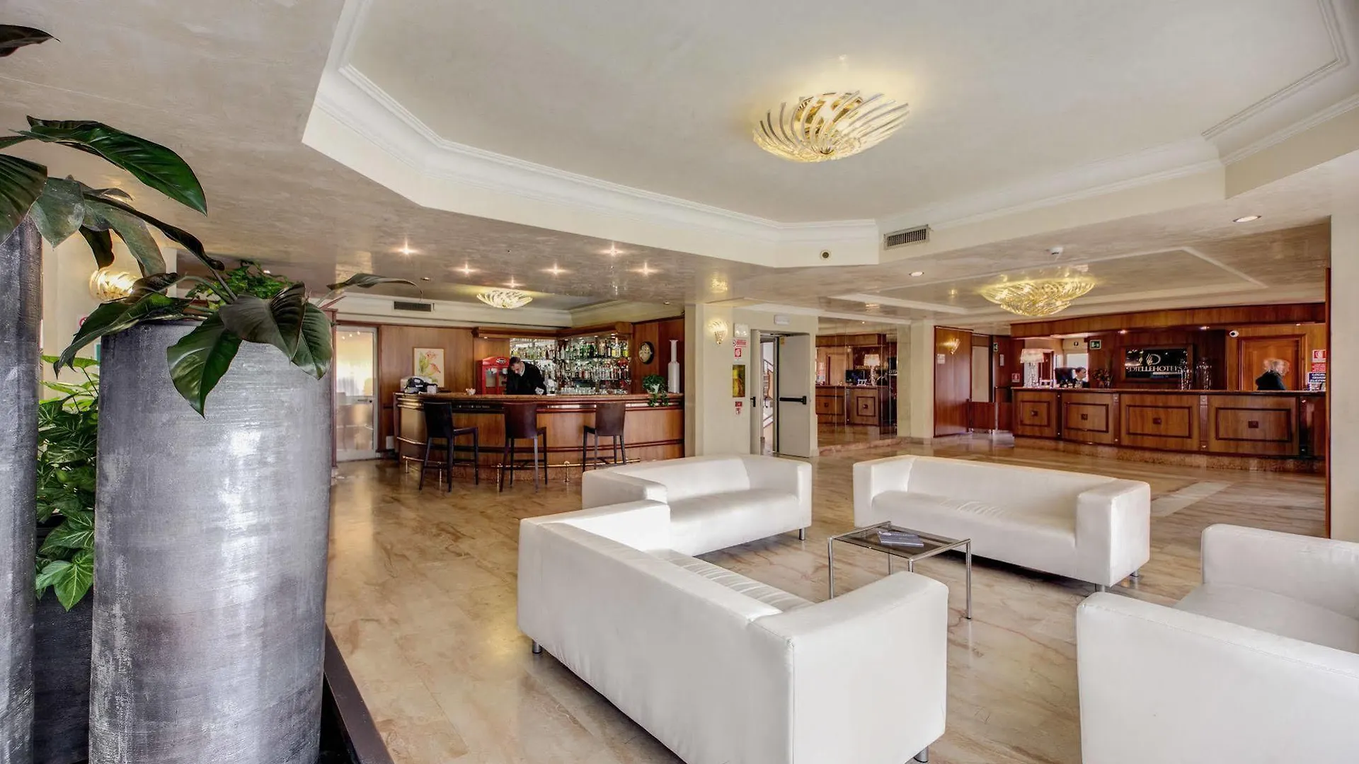 Park Hotel Roma Cassia Rome
