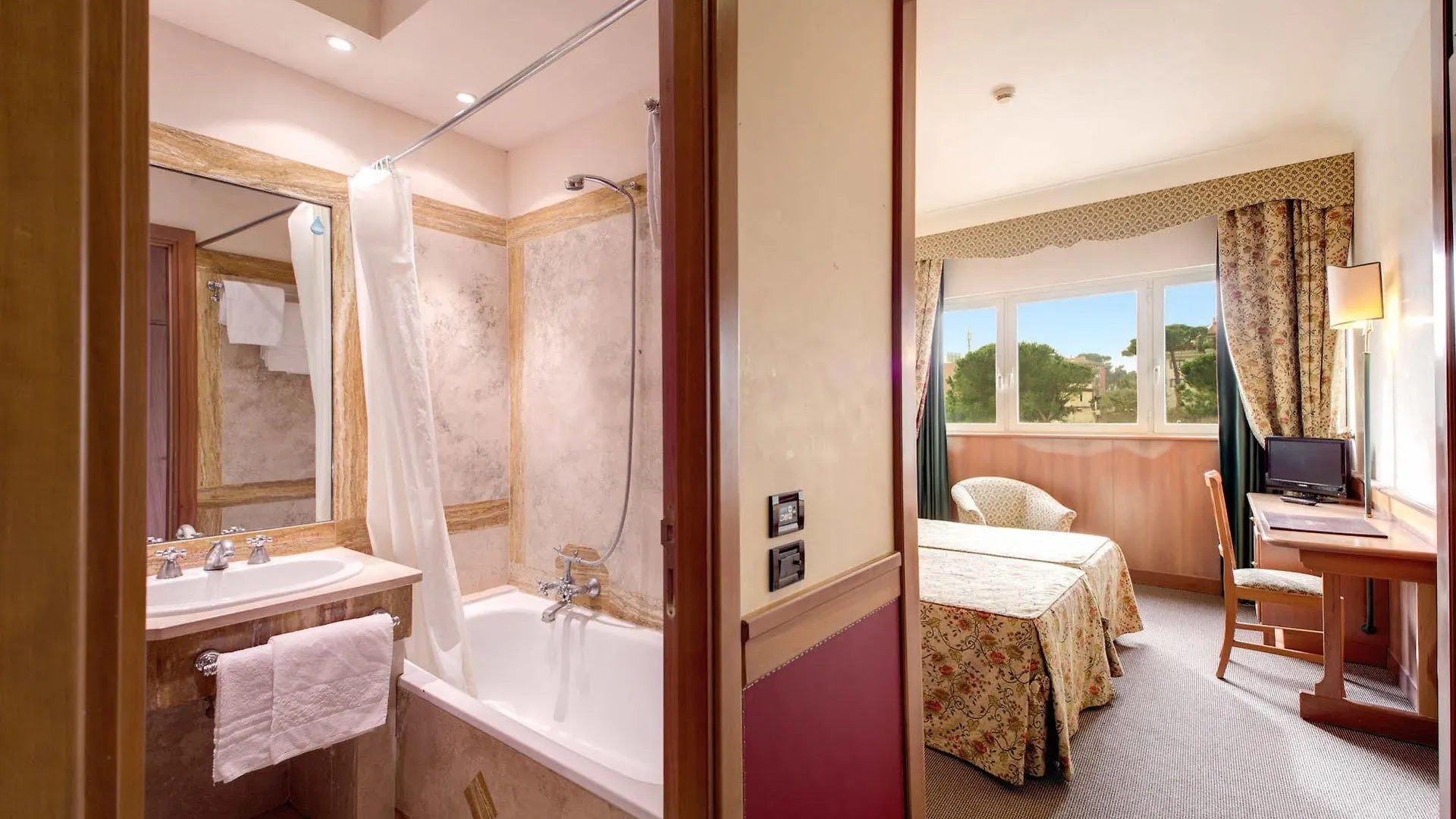 Park Hotel Roma Cassia  Rome