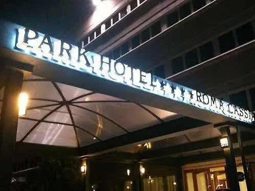 Park Hotel Roma Cassia