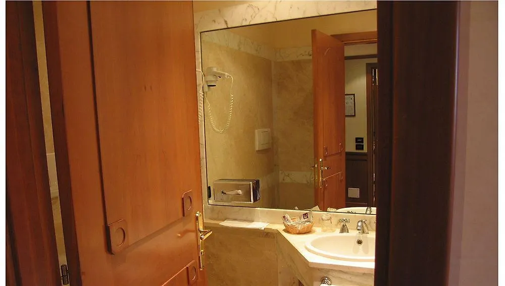 Park Hotel Roma Cassia 4*, Rome Italy